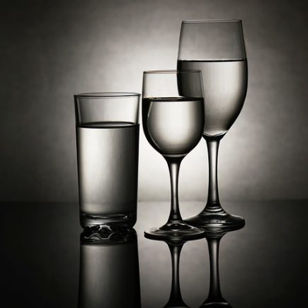 7 Akibat Kurang Minum Air Putih
